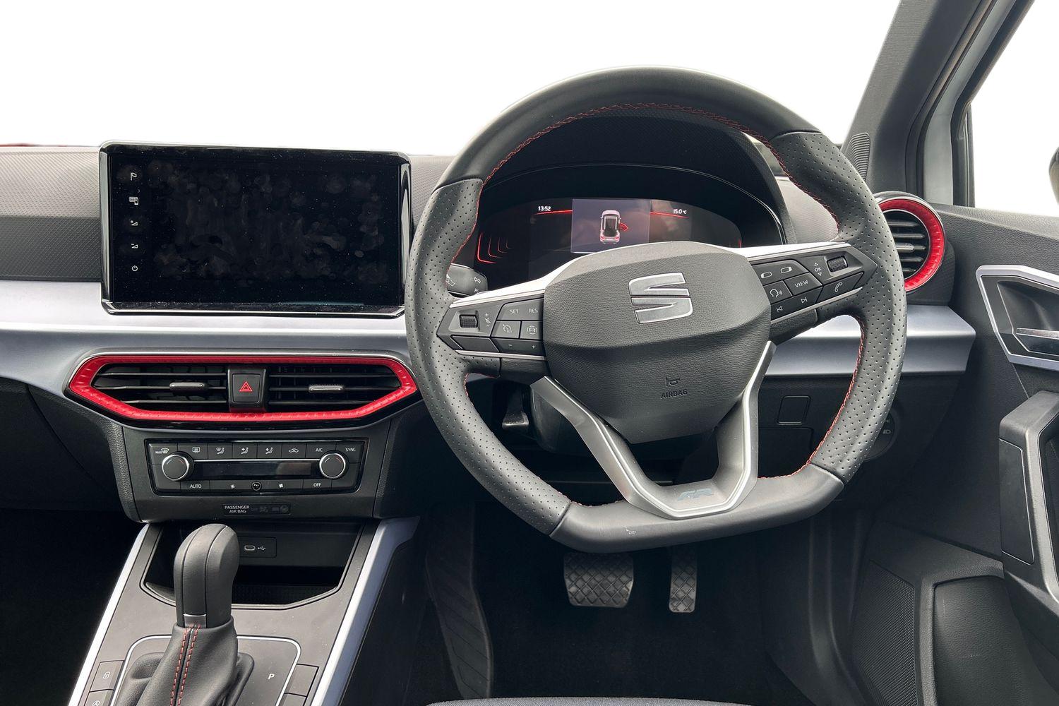 Used SEAT Arona 2025 for sale - 76680666: Photo 15