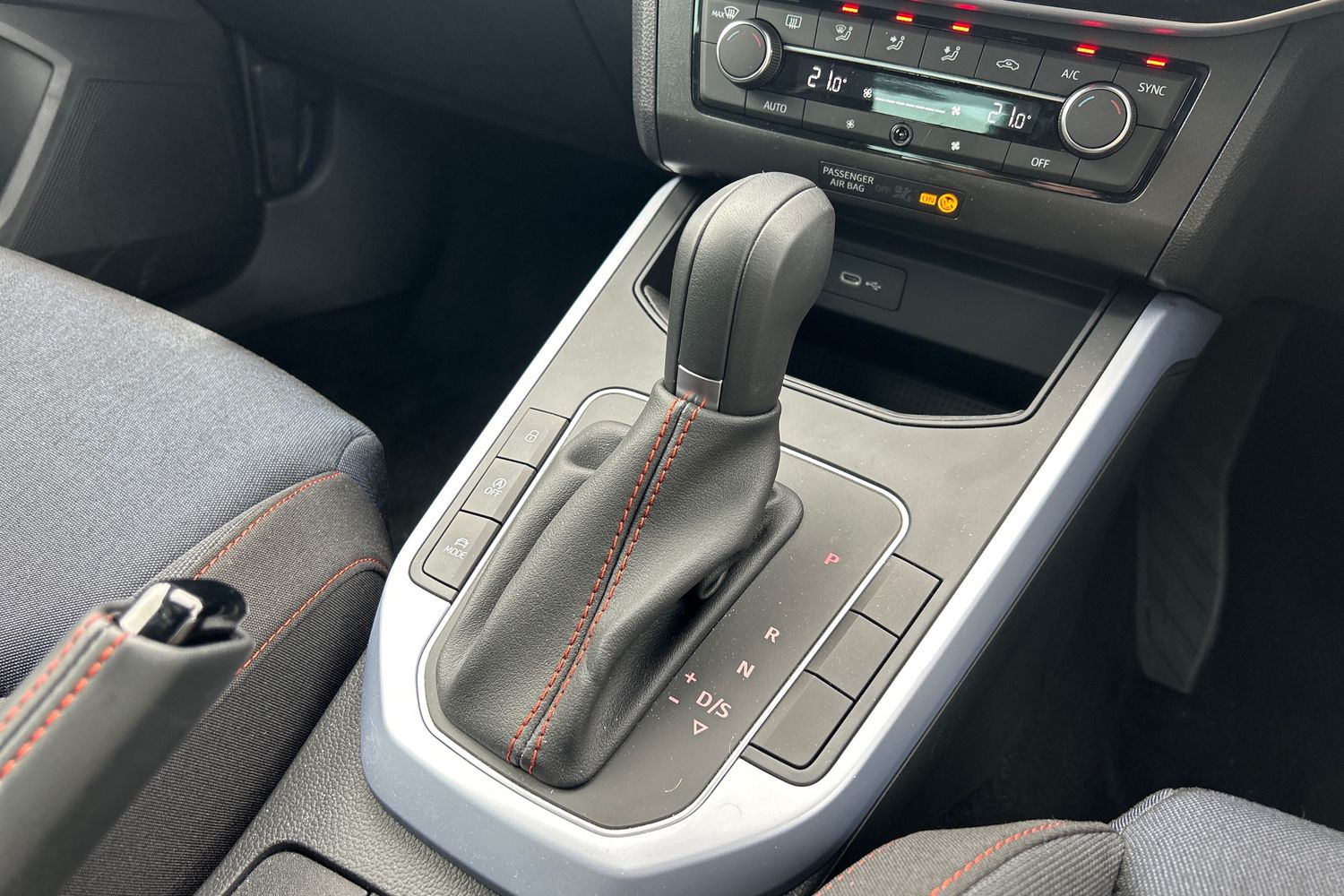 Used SEAT Arona 2025 for sale - 76680666: Photo 17