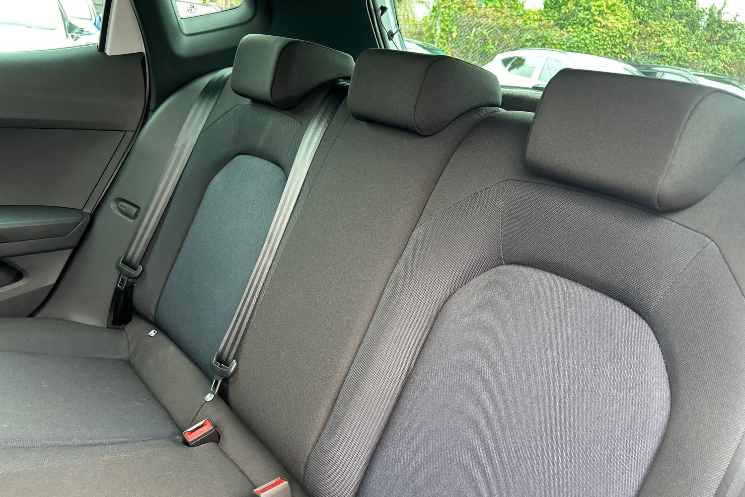 Used SEAT Arona 2025 for sale - 76680666: Photo 19