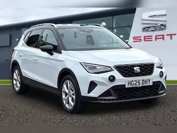 Used SEAT Arona 2025 for sale - 76680666: Photo