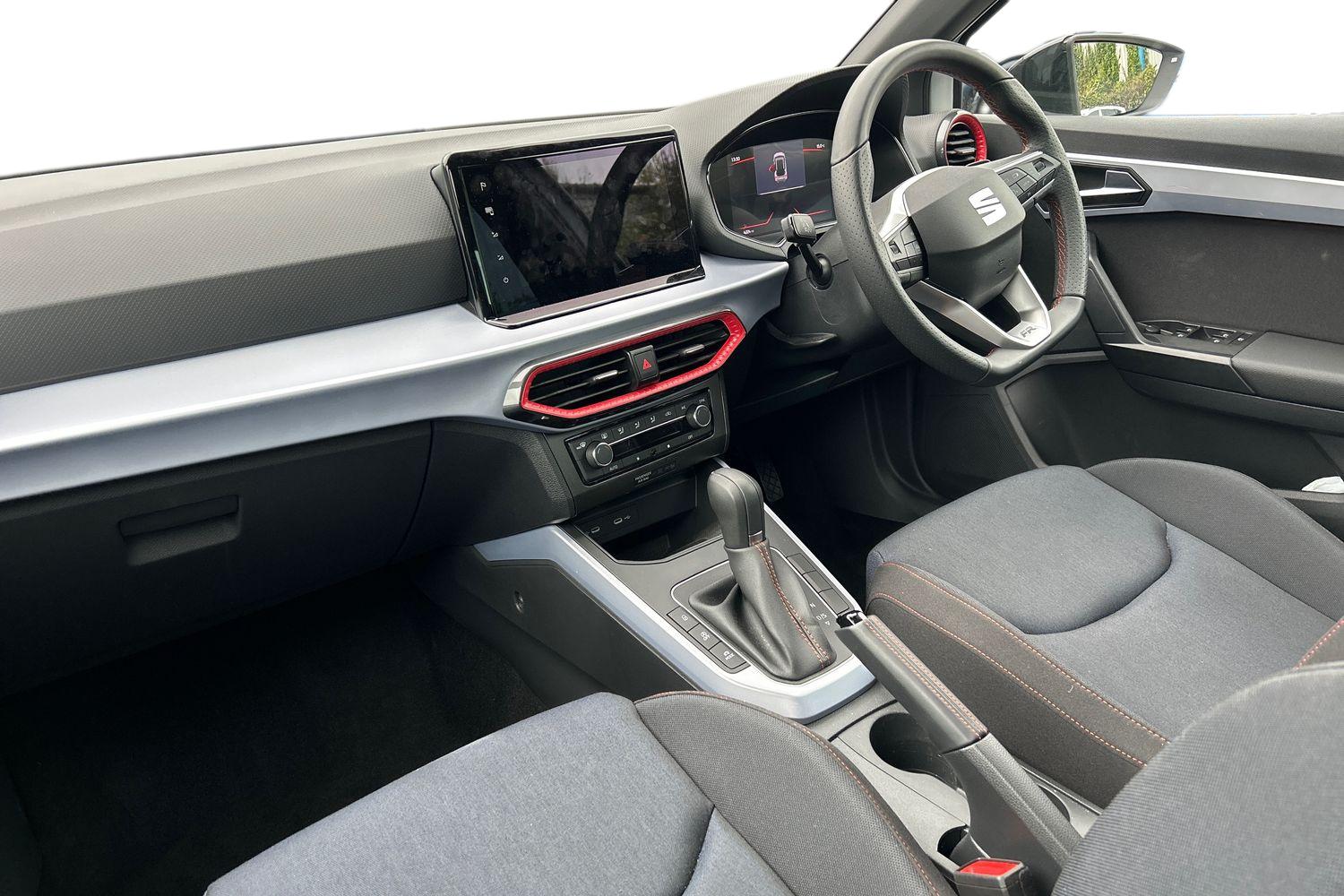 Used SEAT Arona 2025 for sale - 76680666: Photo 2