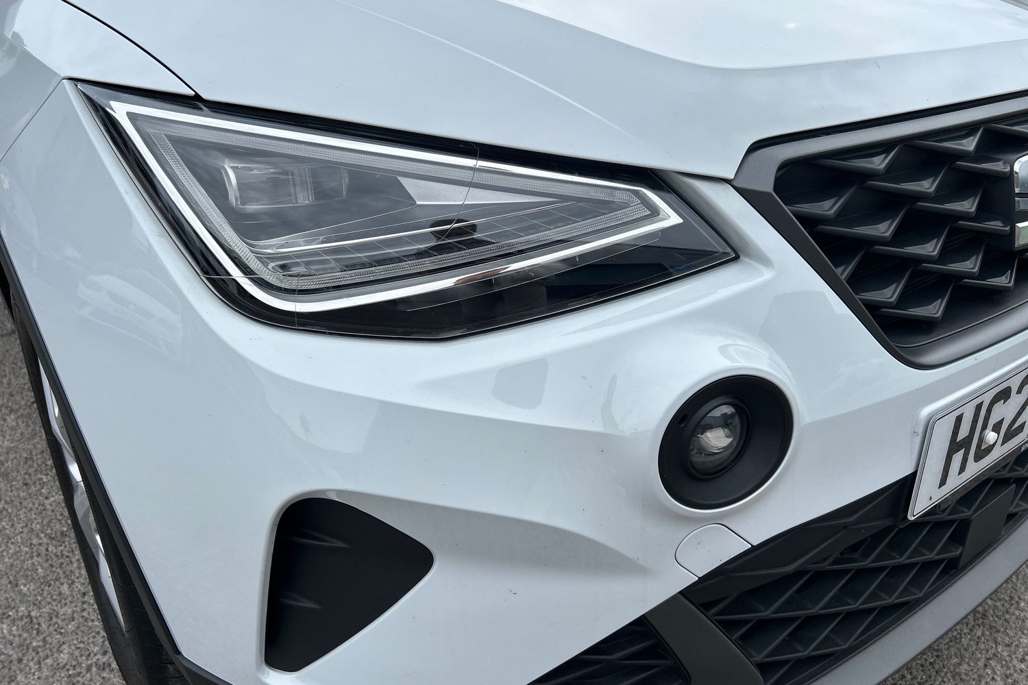 Used SEAT Arona 2025 for sale - 76680666: Photo 21