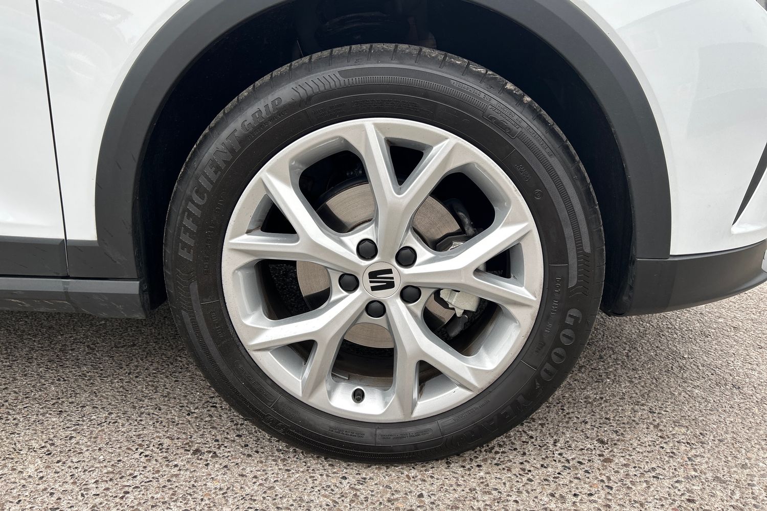 Used SEAT Arona 2025 for sale - 76680666: Photo 22