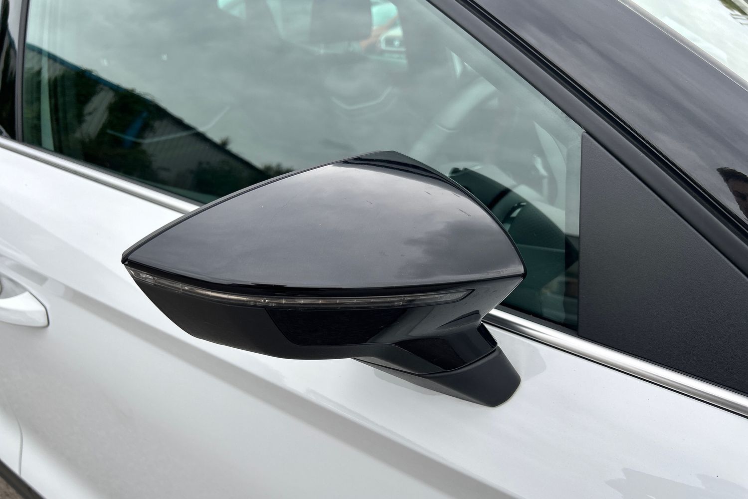 Used SEAT Arona 2025 for sale - 76680666: Photo 23