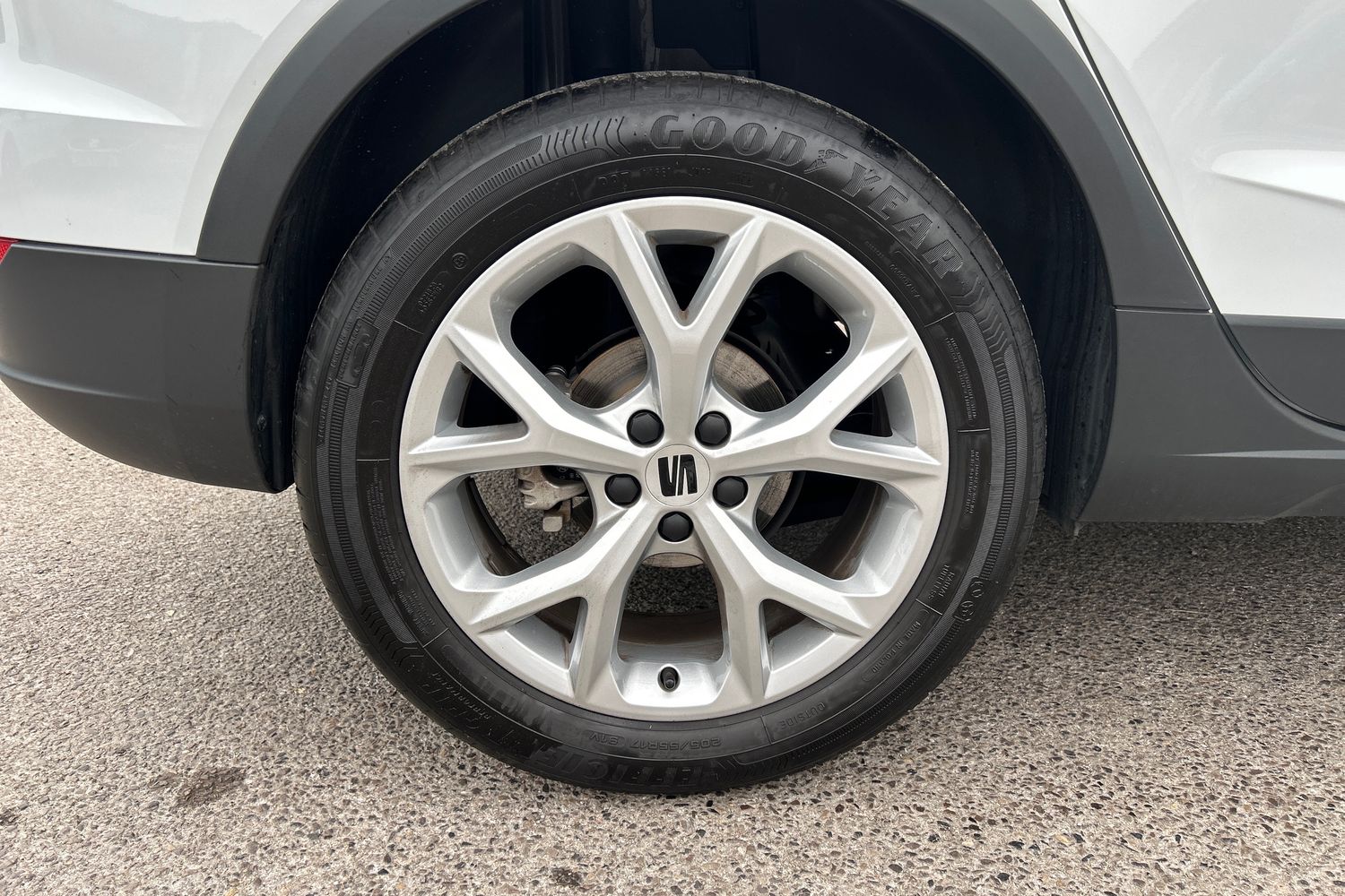 Used SEAT Arona 2025 for sale - 76680666: Photo 24