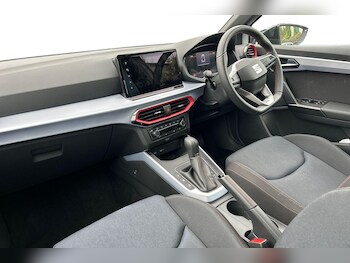 Used SEAT Arona 2025 for sale - 76680666: Photo