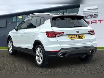 Used SEAT Arona 2025 for sale - 76680666: Photo