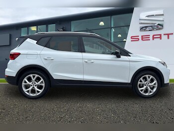 Used SEAT Arona 2025 for sale - 76680666: Photo