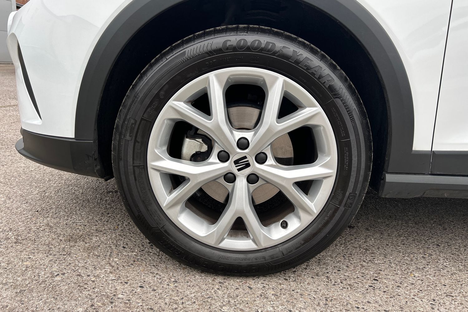 Used SEAT Arona 2025 for sale - 76680666: Photo 5