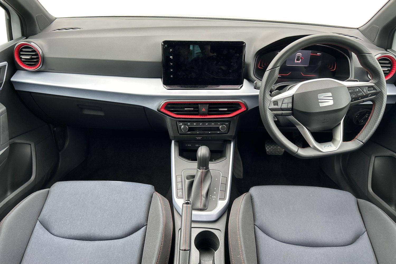 Used SEAT Arona 2025 for sale - 76680666: Photo 9