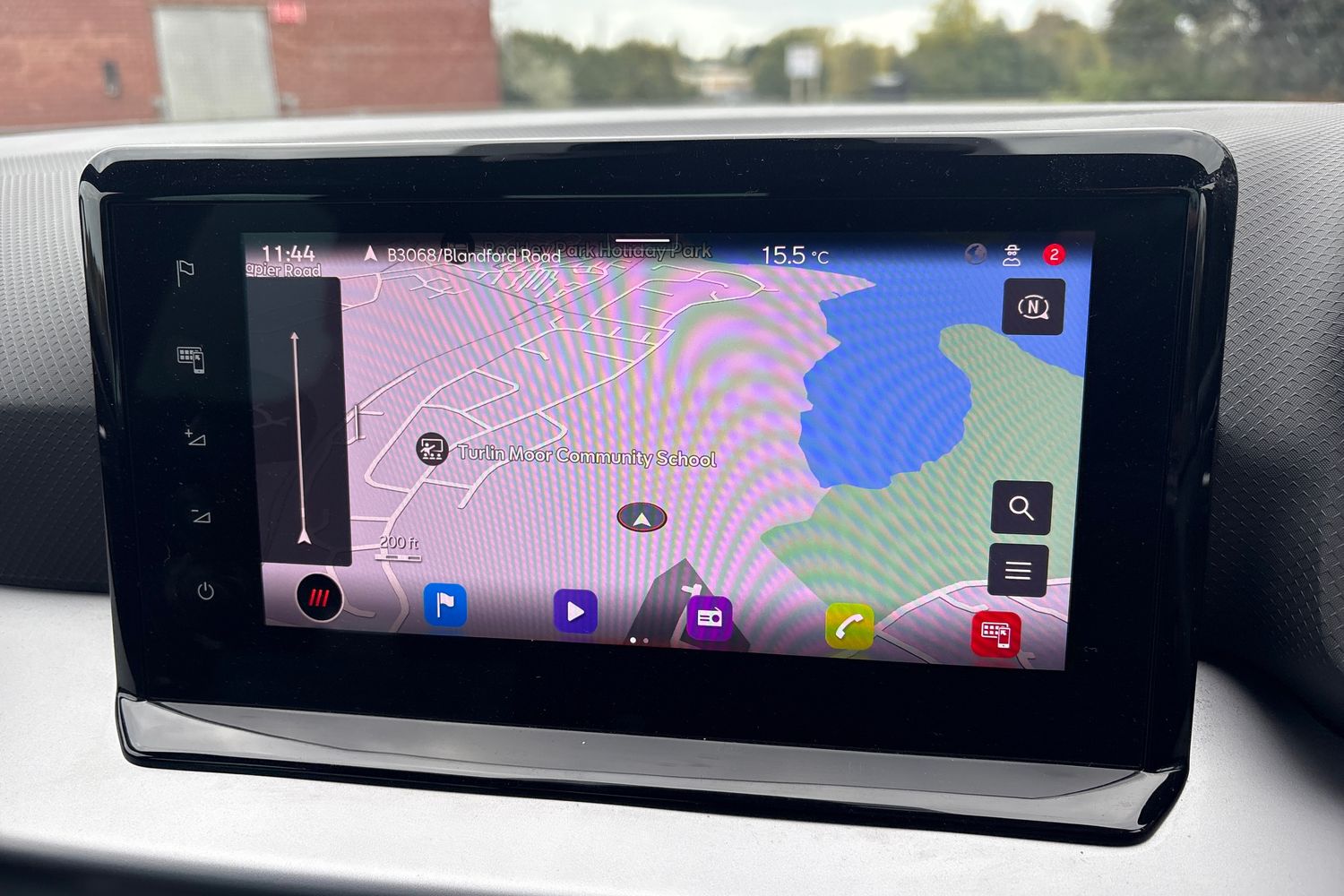 Used SEAT Ibiza 2022 for sale - 76675172: Photo 11