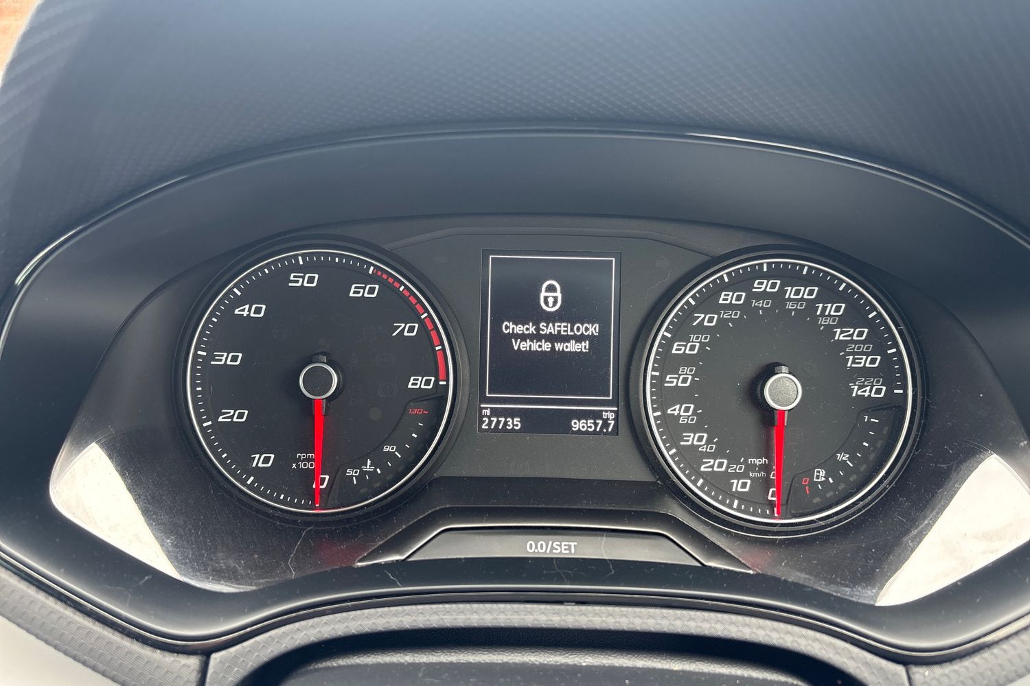 Used SEAT Ibiza 2022 for sale - 76675172: Photo 14