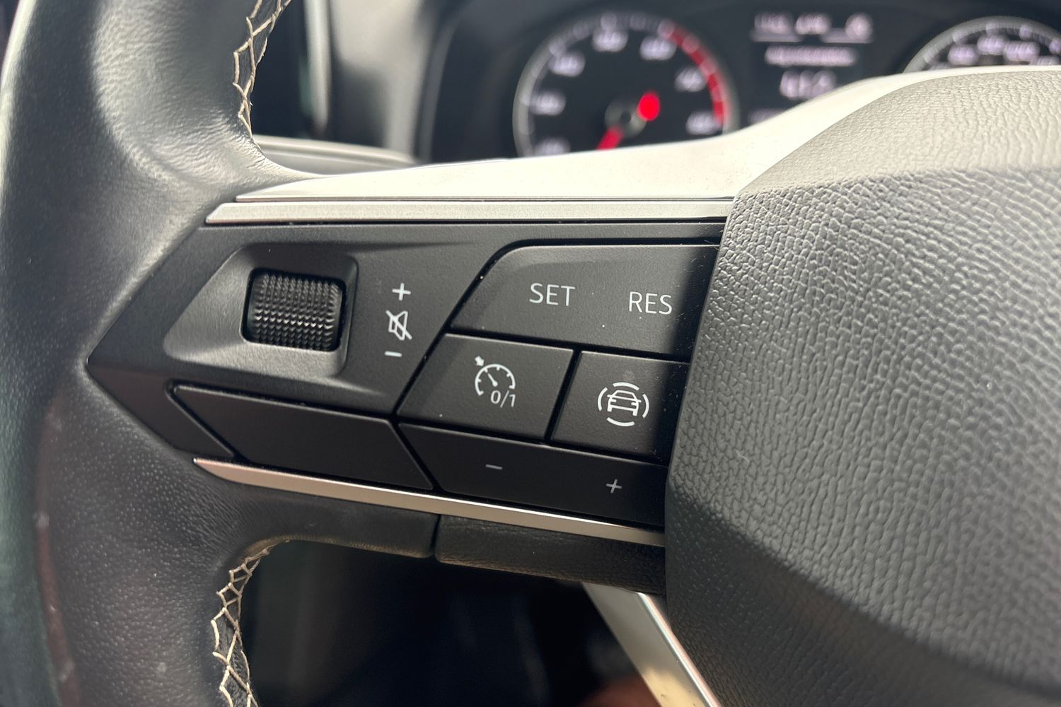 Used SEAT Ibiza 2022 for sale - 76675172: Photo 16