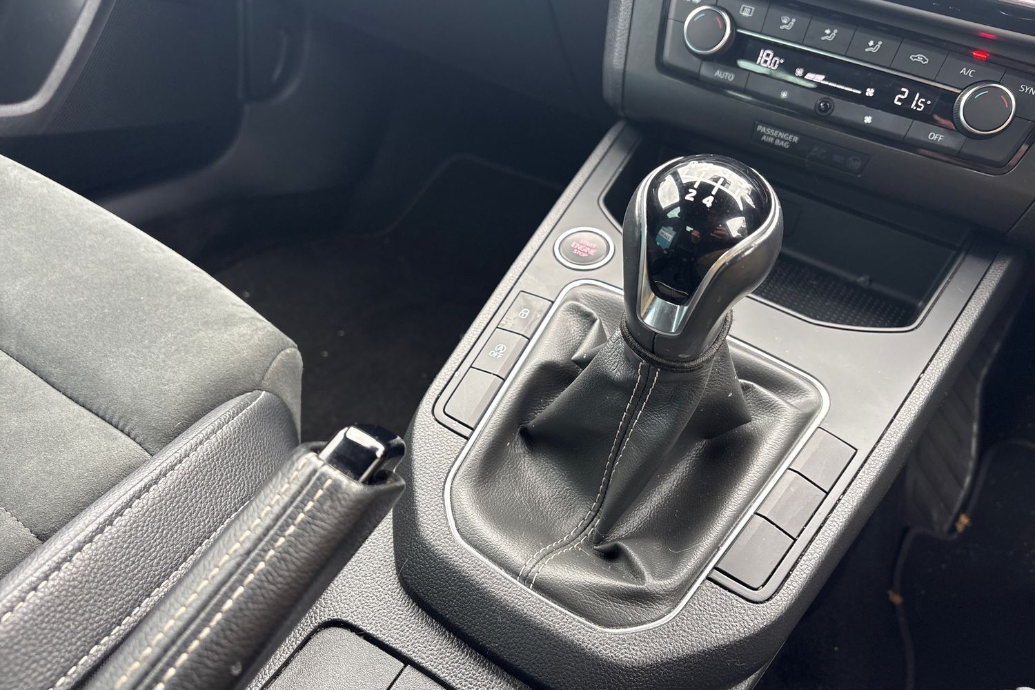 Used SEAT Ibiza 2022 for sale - 76675172: Photo 17