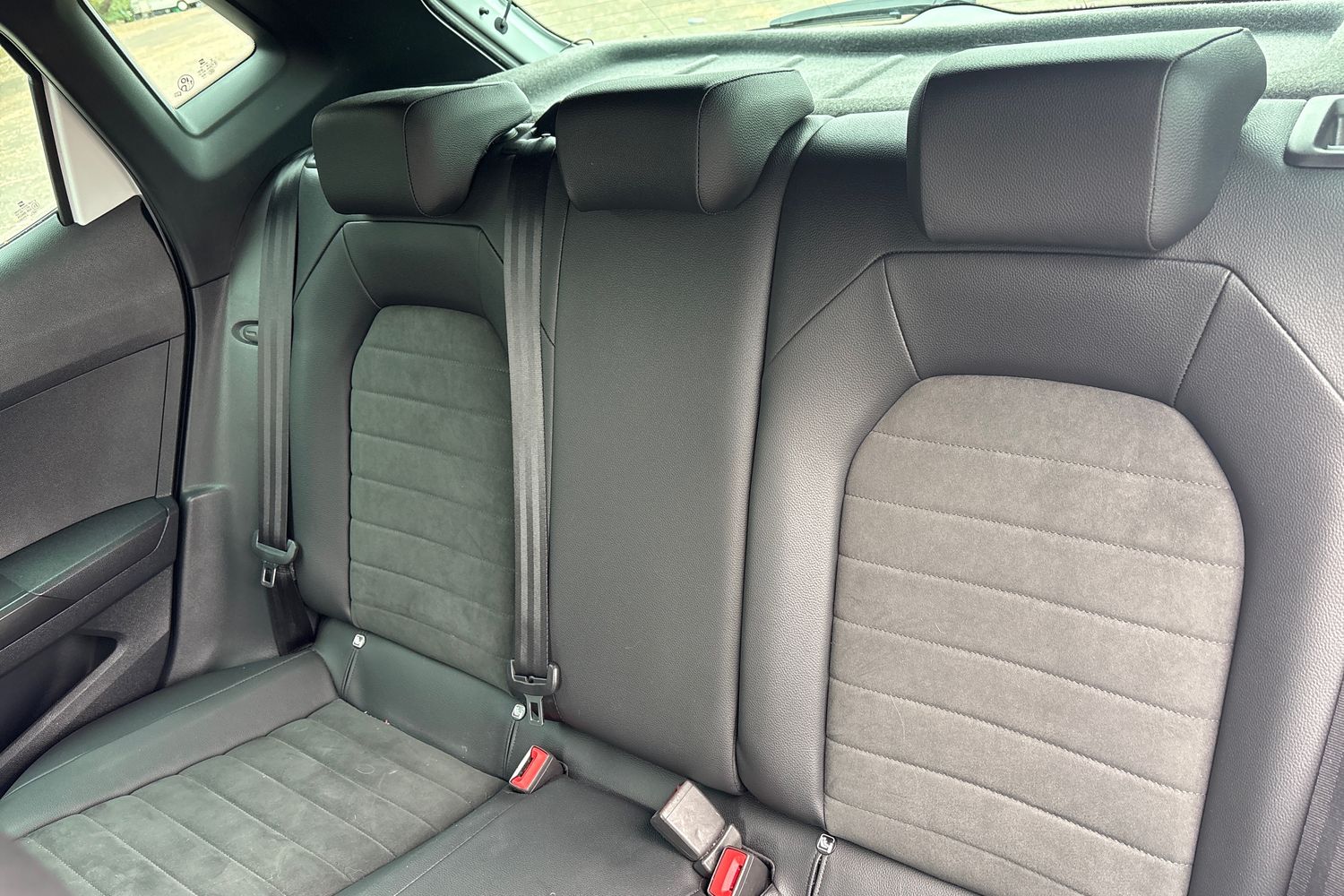 Used SEAT Ibiza 2022 for sale - 76675172: Photo 19