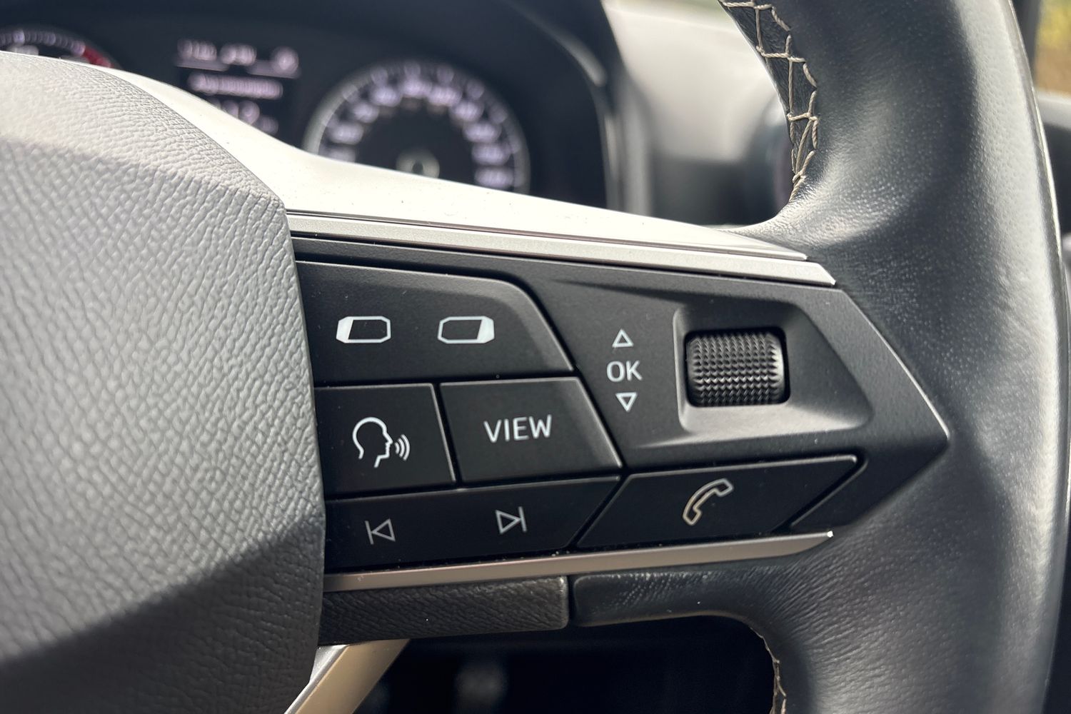 Used SEAT Ibiza 2022 for sale - 76675172: Photo 21