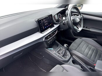 Used SEAT Ibiza 2022 for sale - 76675172: Photo