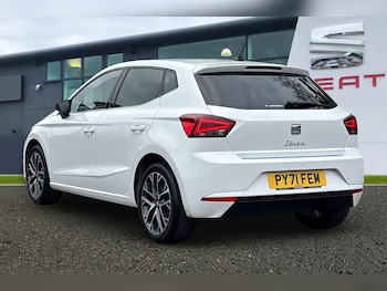 Used SEAT Ibiza 2022 for sale - 76675172: Photo