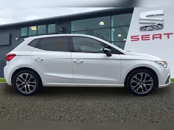 Used SEAT Ibiza 2022 for sale - 76675172: Photo