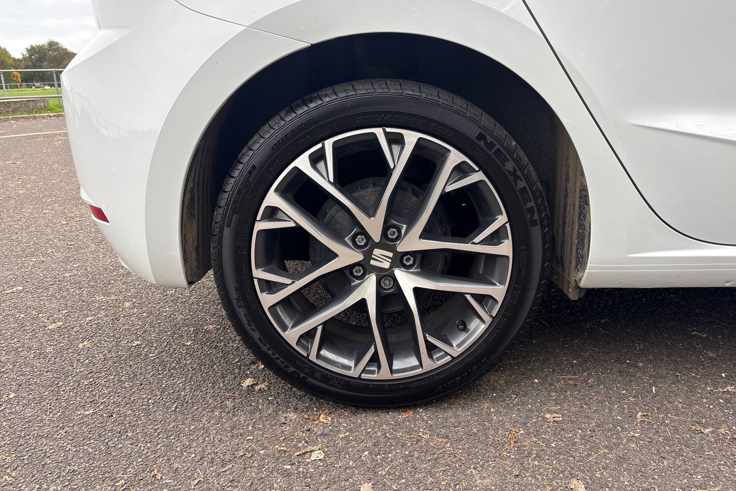 Used SEAT Ibiza 2022 for sale - 76675172: Photo 5