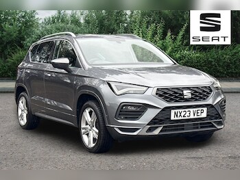 Used SEAT Ateca 2023 for sale - 78423458: Photo