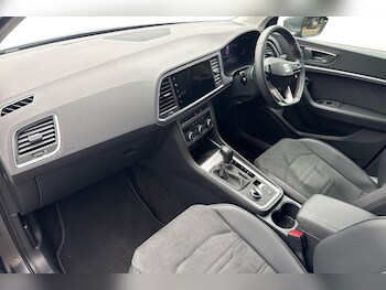 Used SEAT Ateca 2023 for sale - 78423458: Photo