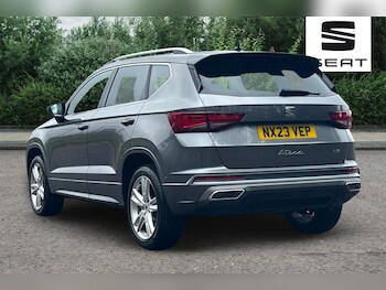 Used SEAT Ateca 2023 for sale - 78423458: Photo
