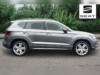 Used SEAT Ateca 2023 for sale - 78423458: Photo