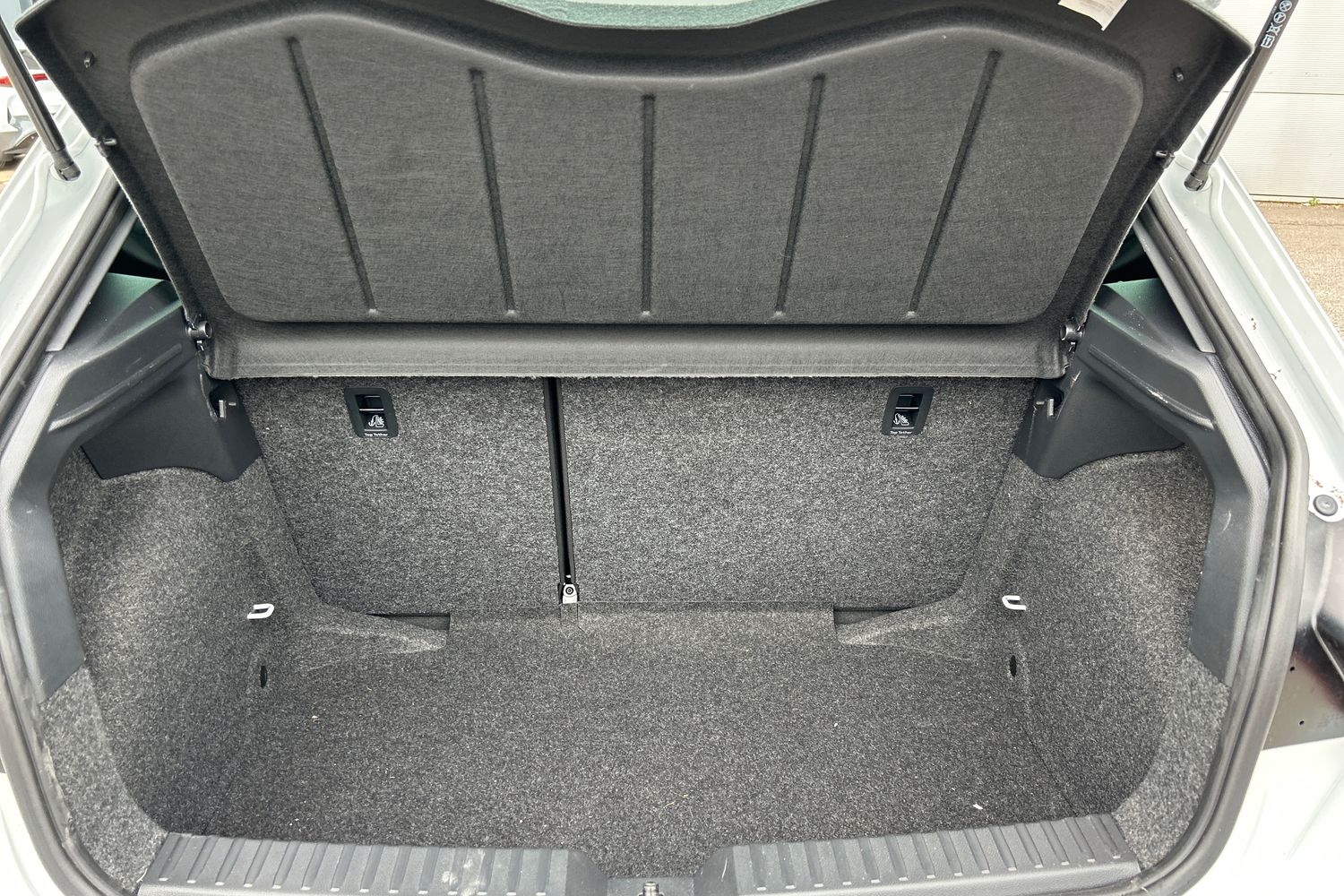 Used SEAT Ibiza 2025 for sale - 77367562: Photo 20