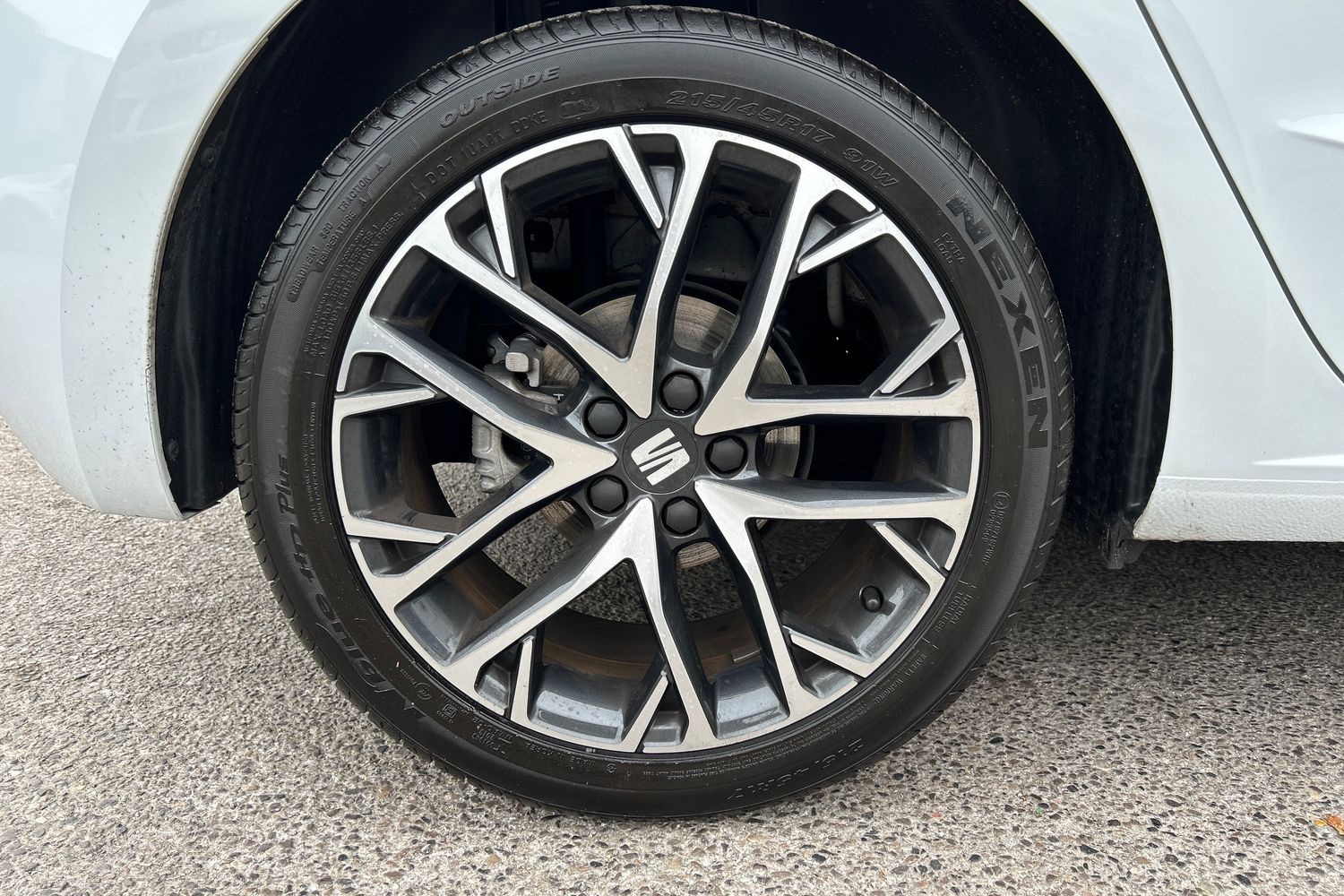 Used SEAT Ibiza 2025 for sale - 77367562: Photo 24