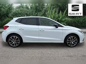 Used SEAT Ibiza 2025 for sale - 77367562: Photo