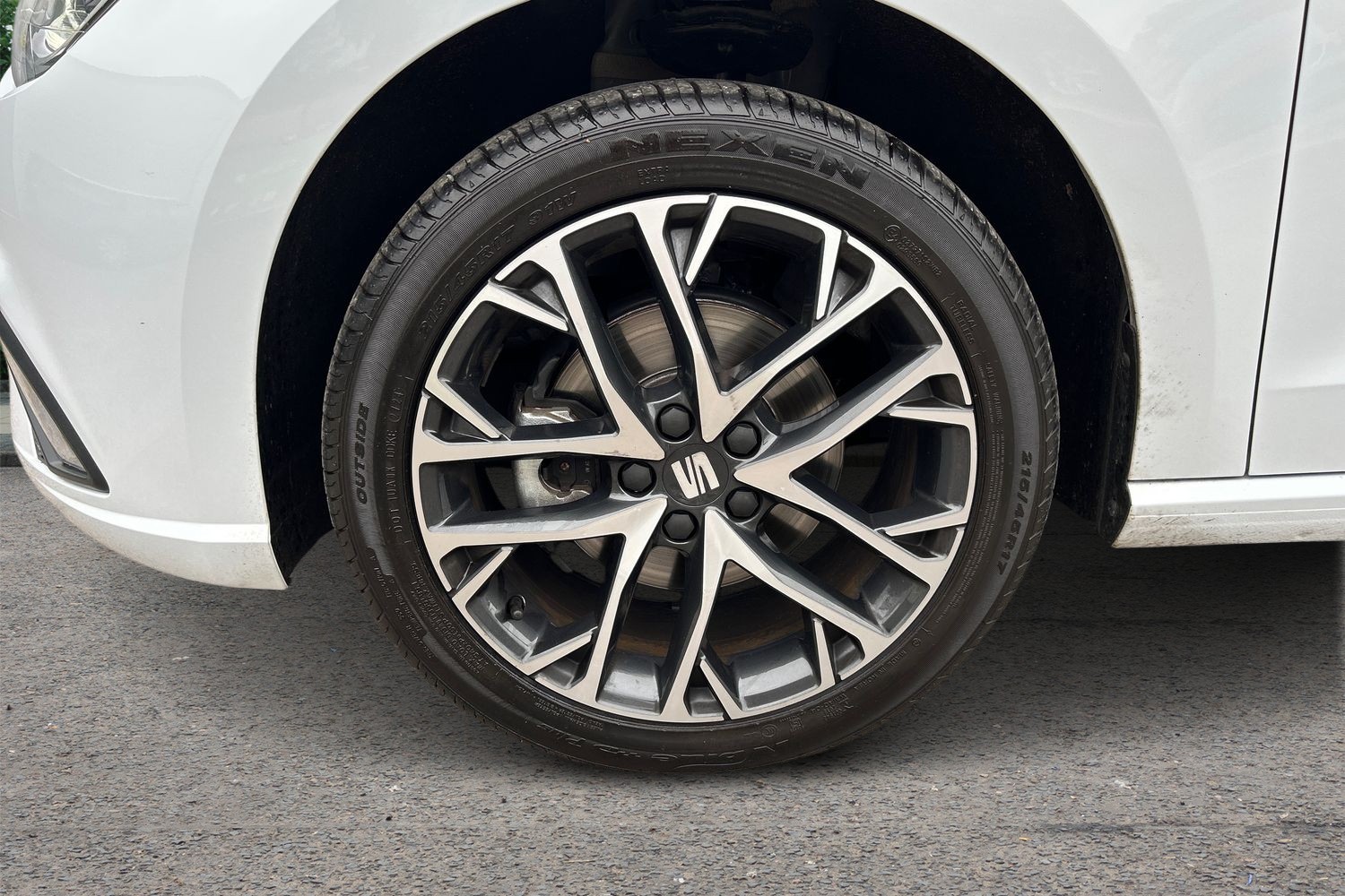 Used SEAT Ibiza 2025 for sale - 77367562: Photo 5