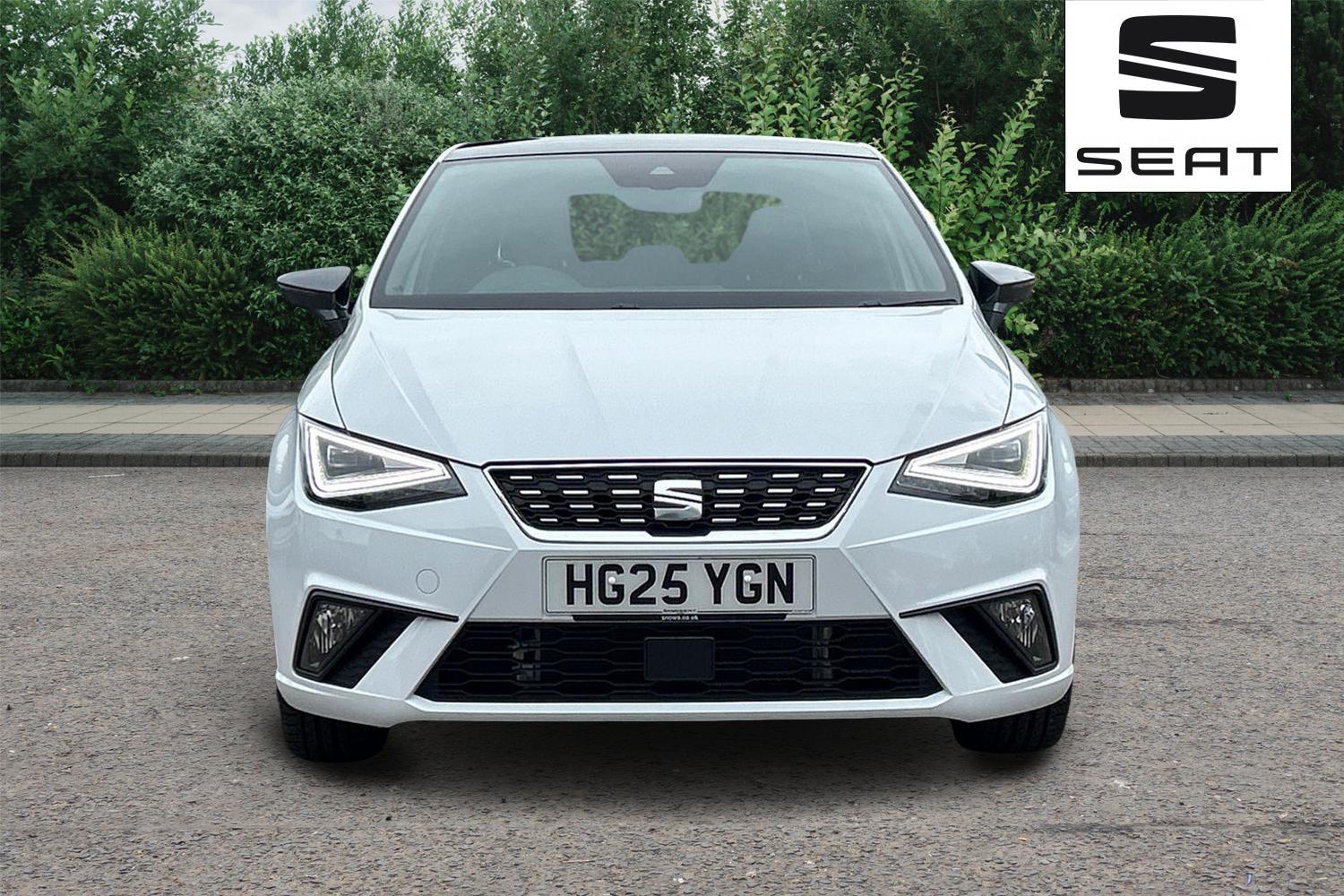 Used SEAT Ibiza 2025 for sale - 77367562: Photo 7