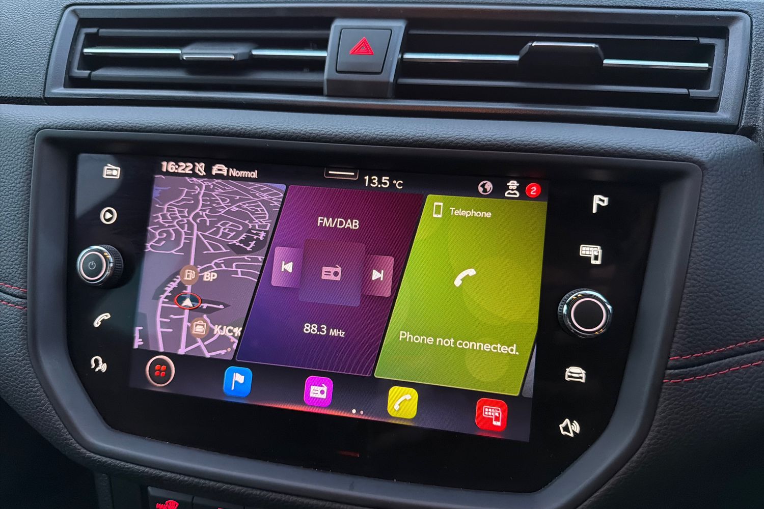 Used SEAT Arona 2021 for sale - 76681462: Photo 10