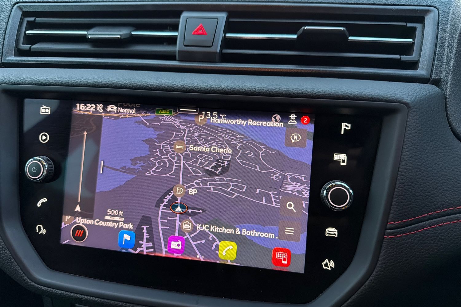 Used SEAT Arona 2021 for sale - 76681462: Photo 11