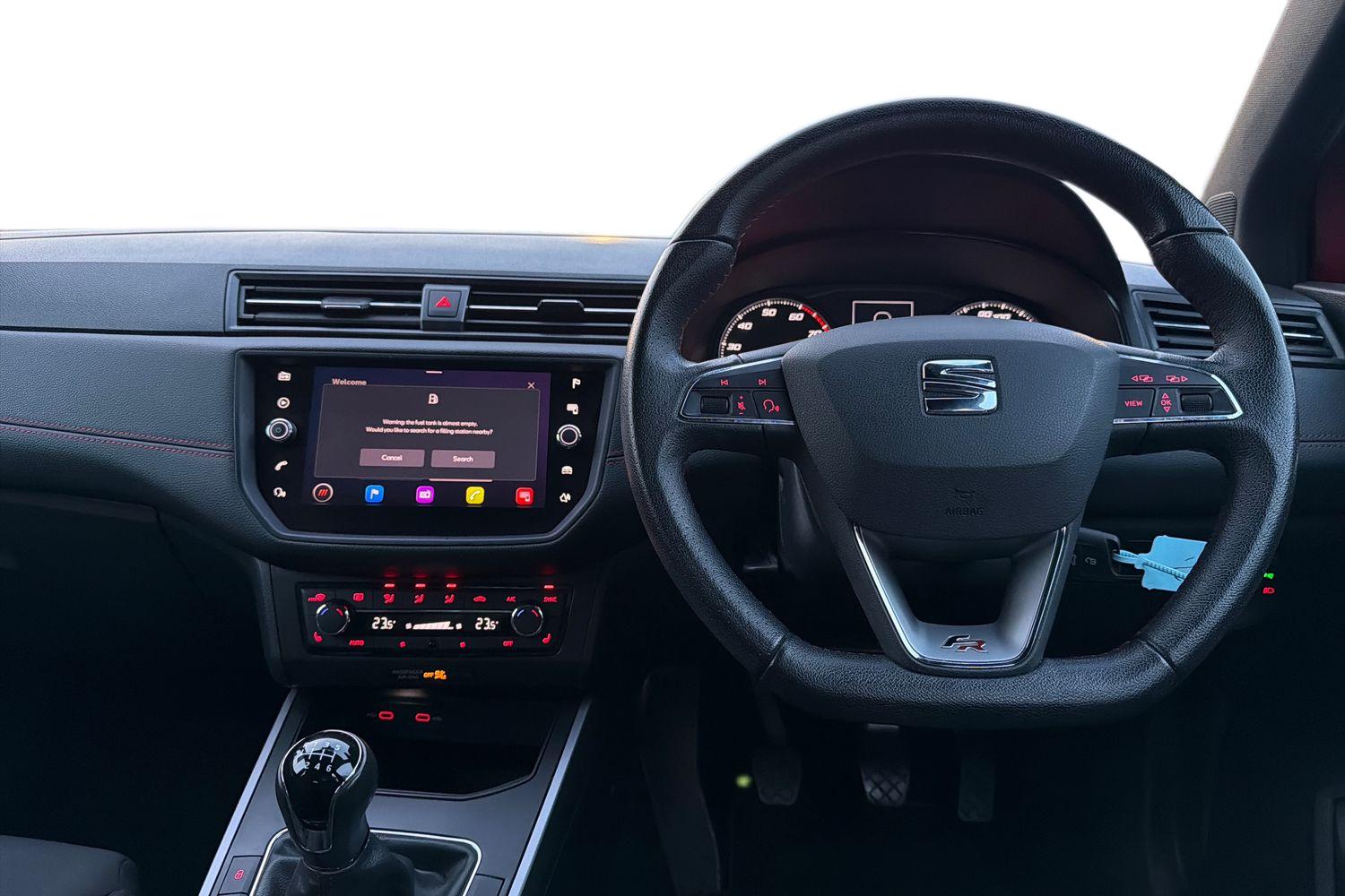 Used SEAT Arona 2021 for sale - 76681462: Photo 15