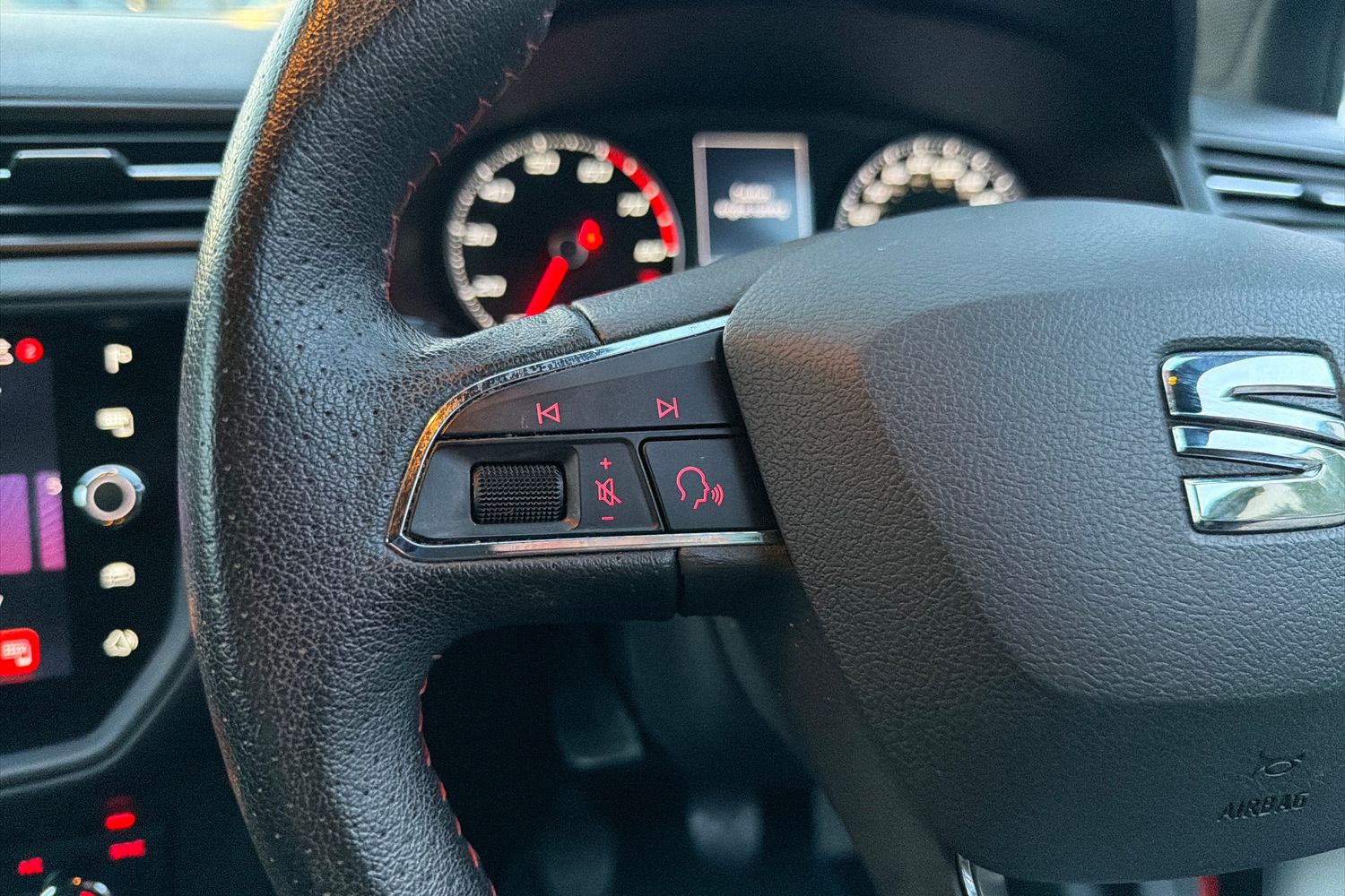 Used SEAT Arona 2021 for sale - 76681462: Photo 16