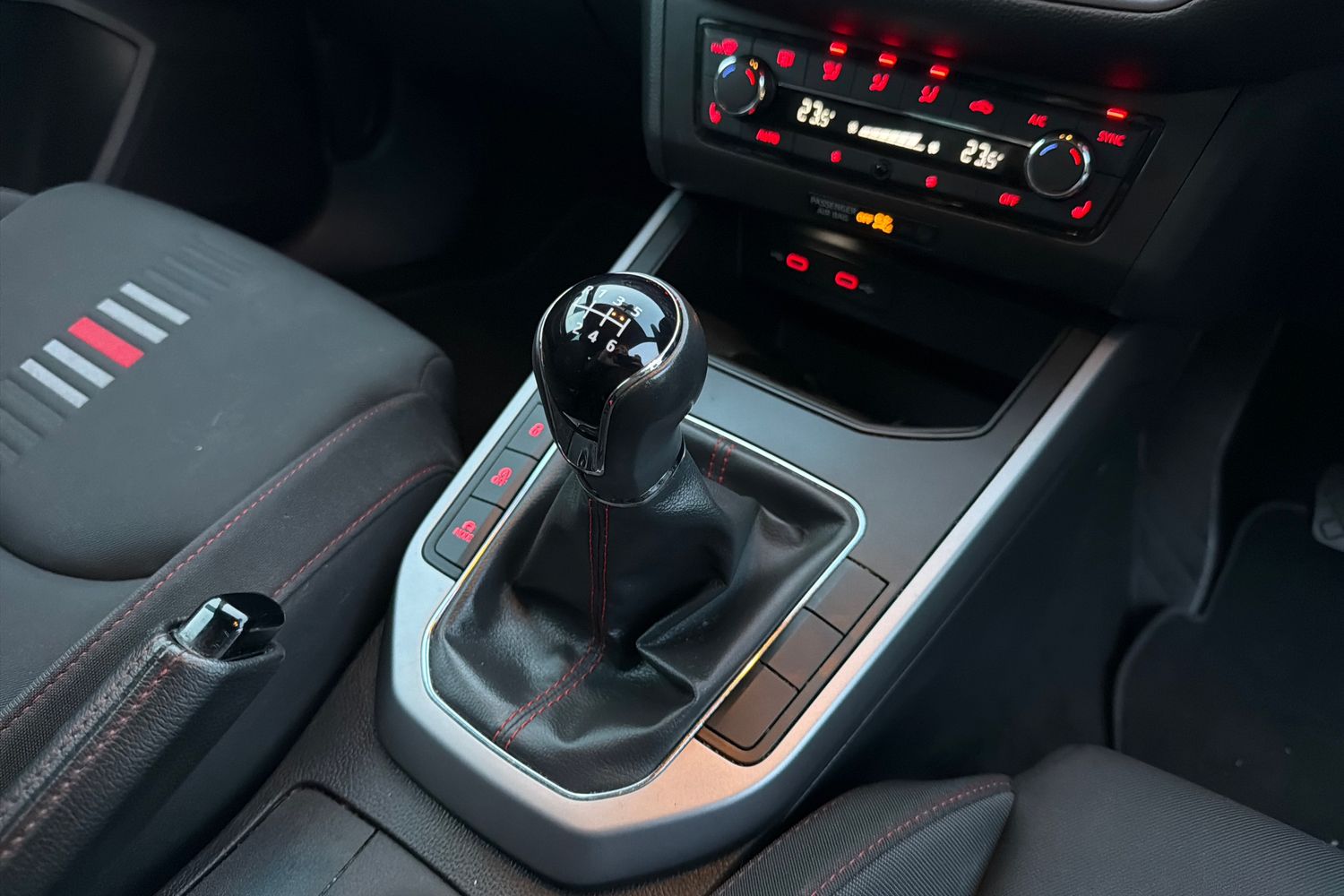 Used SEAT Arona 2021 for sale - 76681462: Photo 17