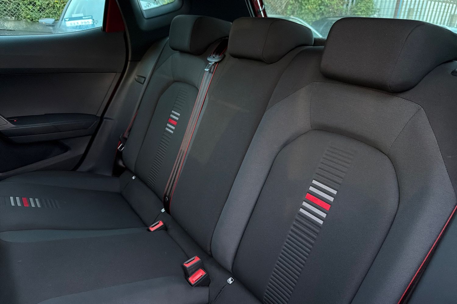 Used SEAT Arona 2021 for sale - 76681462: Photo 19