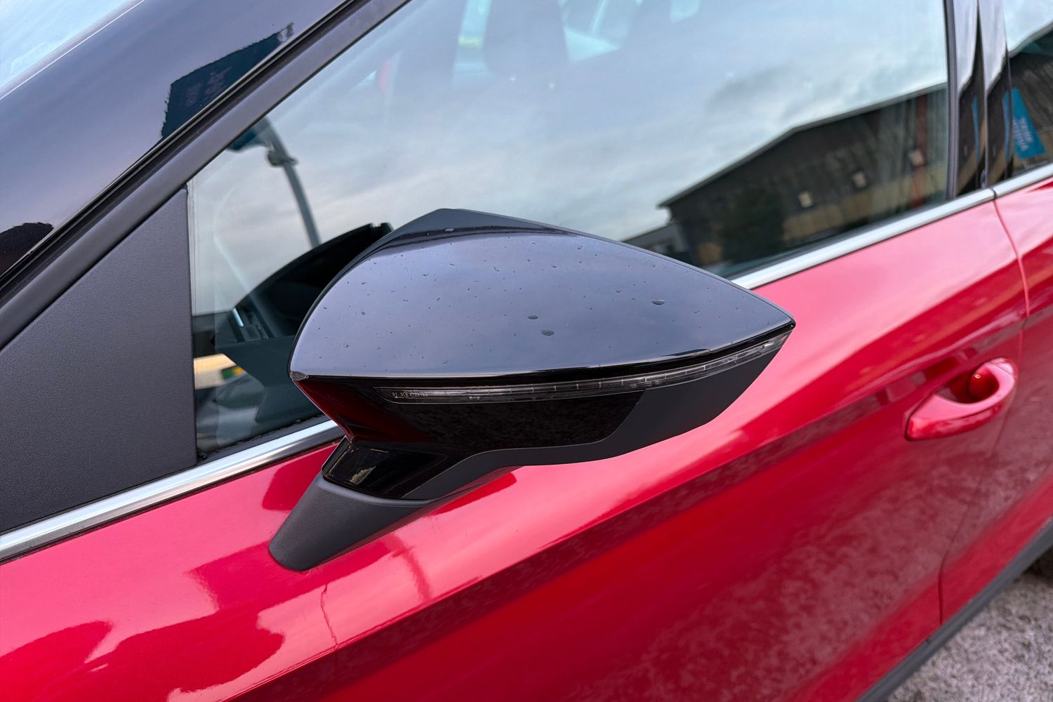 Used SEAT Arona 2021 for sale - 76681462: Photo 22