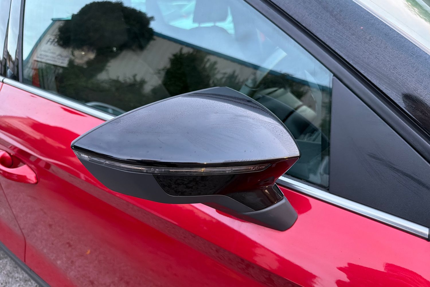 Used SEAT Arona 2021 for sale - 76681462: Photo 25