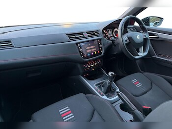 Used SEAT Arona 2021 for sale - 76681462: Photo