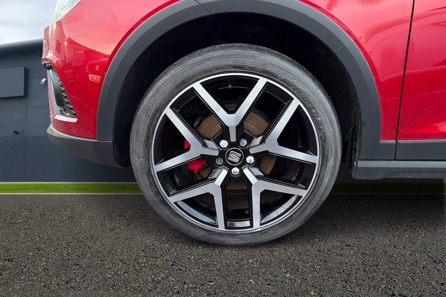 Used SEAT Arona 2021 for sale - 76681462: Photo 5