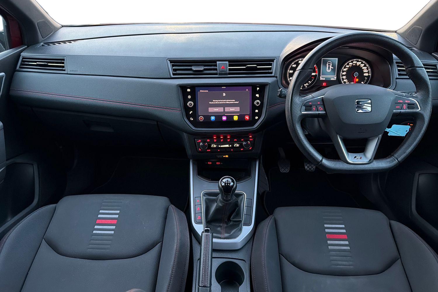 Used SEAT Arona 2021 for sale - 76681462: Photo 9