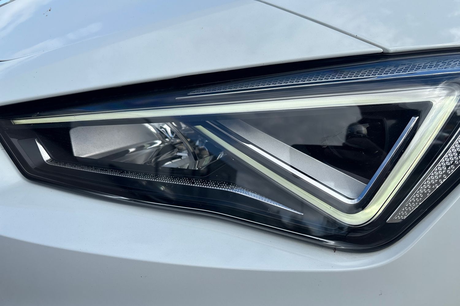 Used SEAT Leon 2021 for sale - 76680755: Photo 13