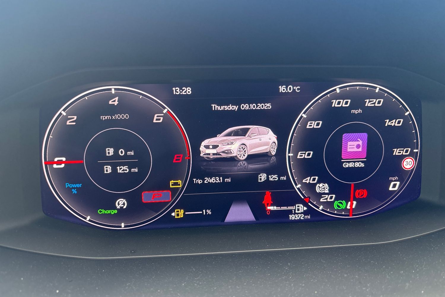 Used SEAT Leon 2021 for sale - 76680755: Photo 14