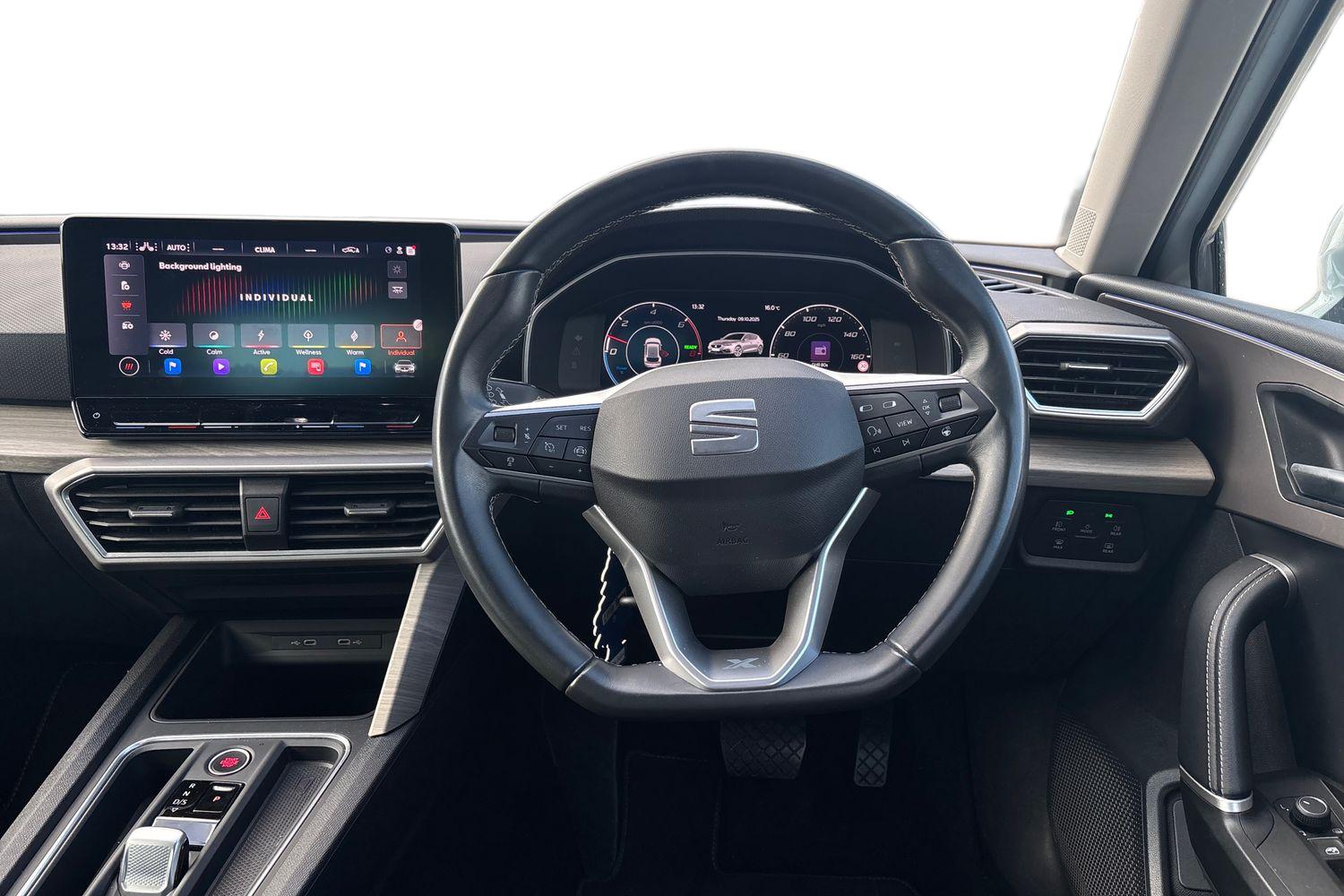 Used SEAT Leon 2021 for sale - 76680755: Photo 15