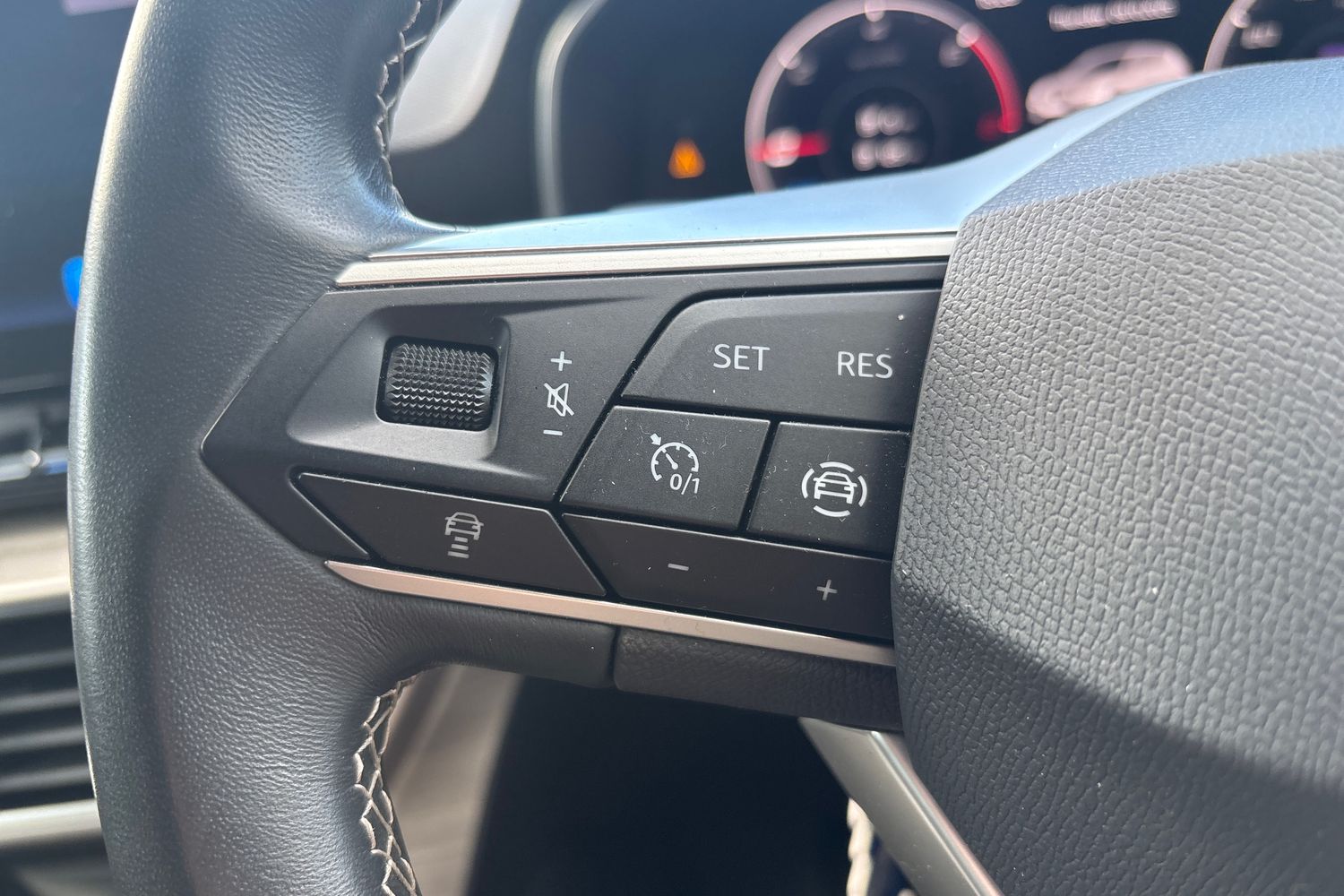 Used SEAT Leon 2021 for sale - 76680755: Photo 16