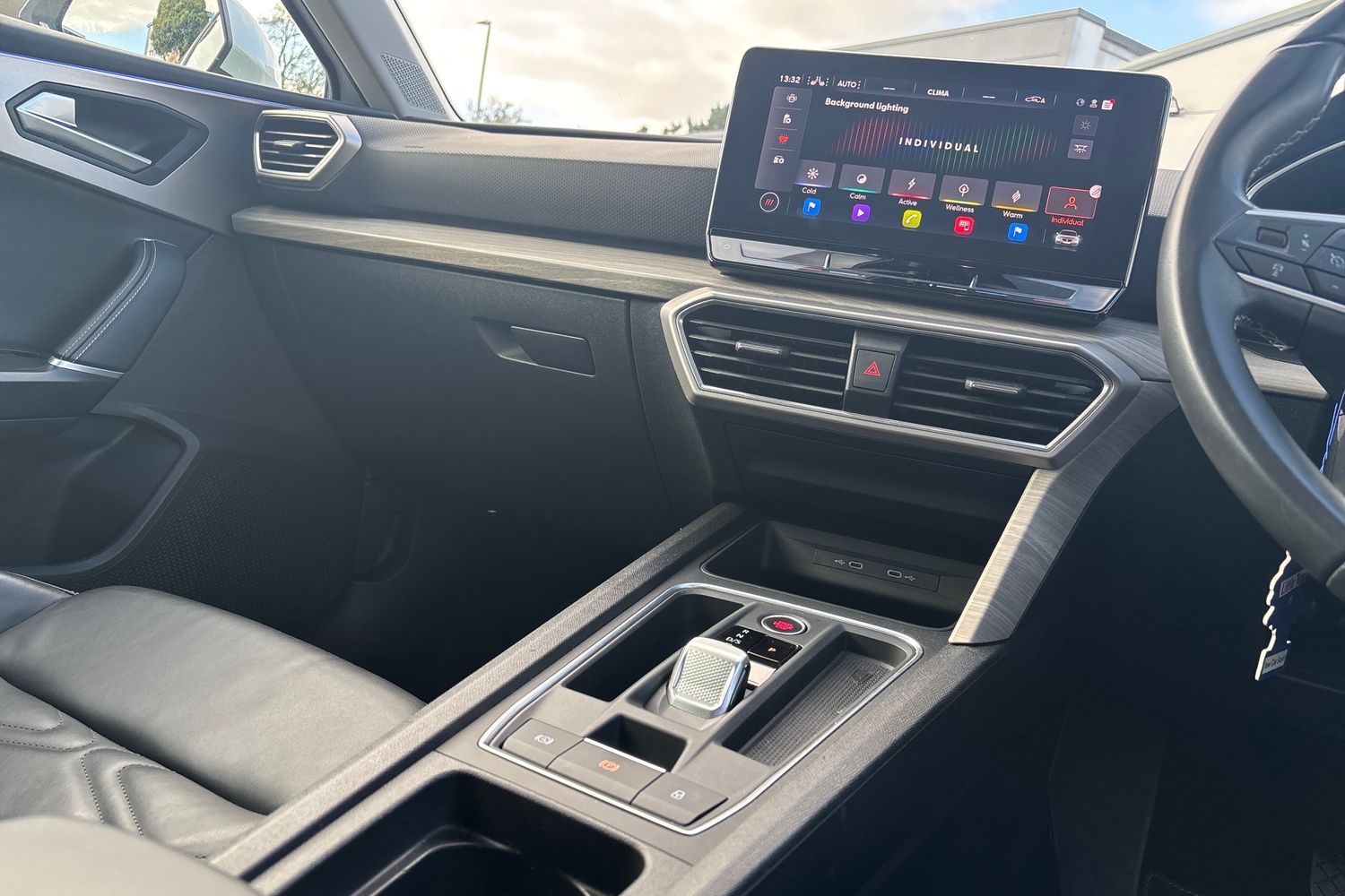 Used SEAT Leon 2021 for sale - 76680755: Photo 17