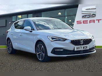 Used SEAT Leon 2021 for sale - 76680755: Photo